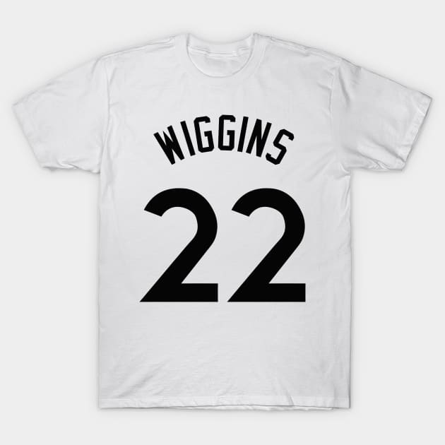 Andrew wiggins t shirt jersey cheap